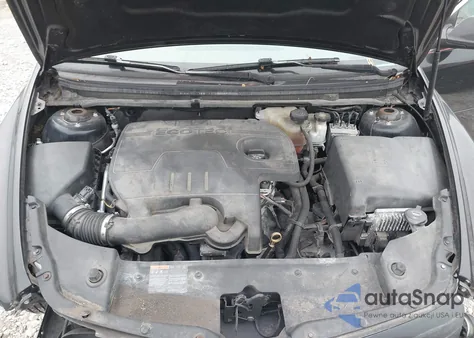 2012 Chevrolet Malibu 1Lt z USA, uszkodzony, nr VIN 1G1ZC5E07CF341880